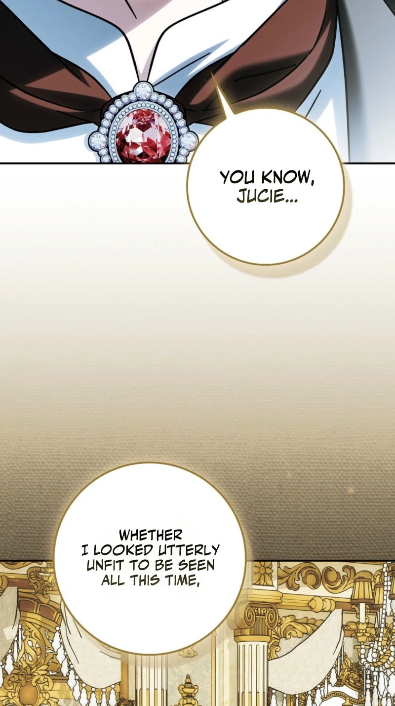 The White Tiger Princess is Not in Danger Chapter 49 page 22