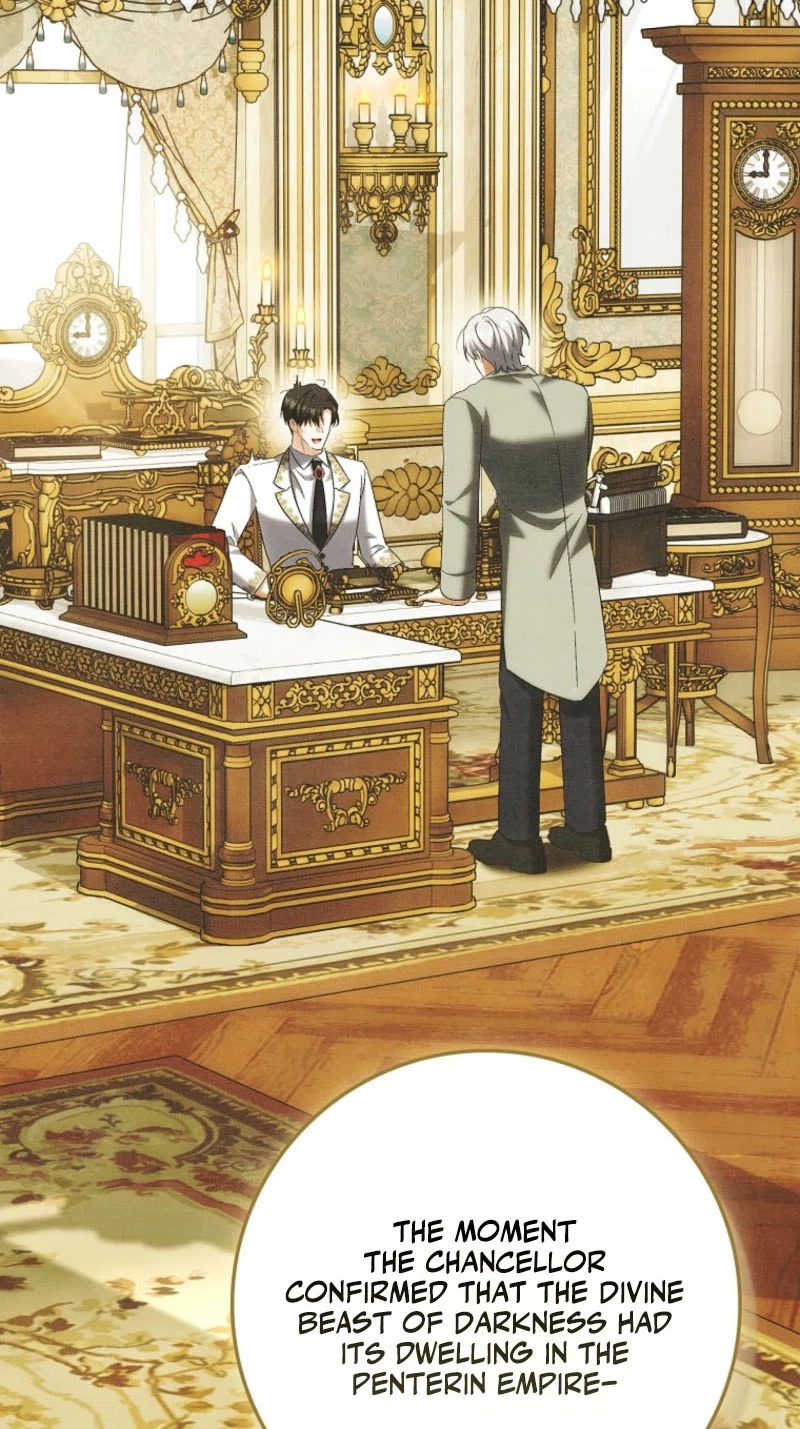 The White Tiger Princess is Not in Danger Chapter 49 page 23