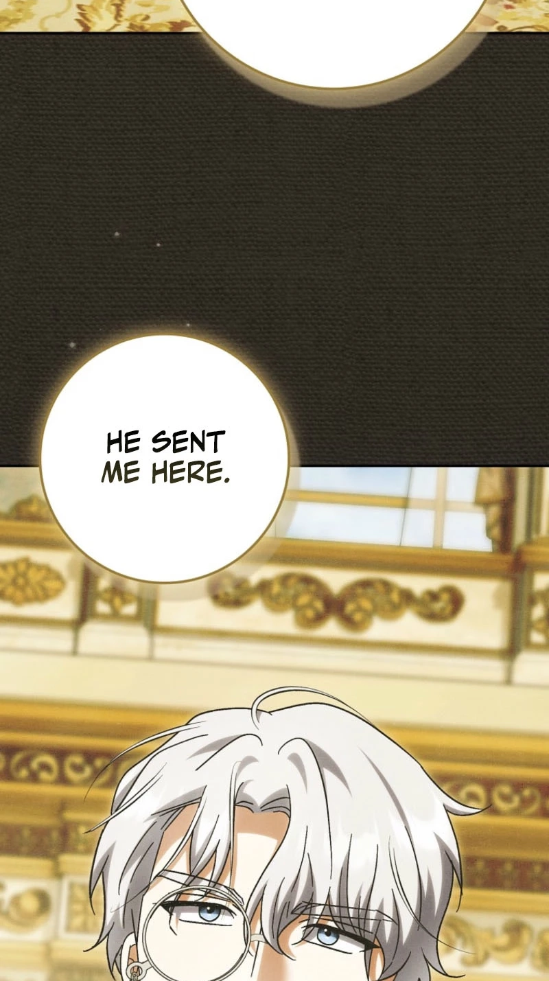 The White Tiger Princess is Not in Danger Chapter 49 page 24