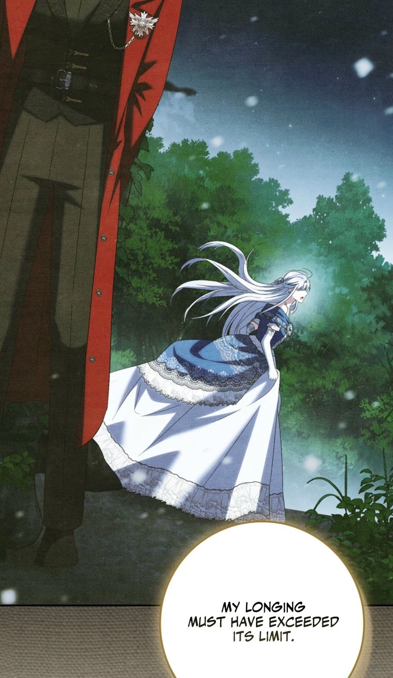 The White Tiger Princess is Not in Danger Chapter 49 page 27