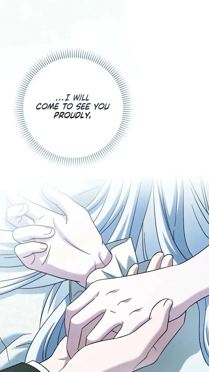 The White Tiger Princess is Not in Danger Chapter 49 page 30