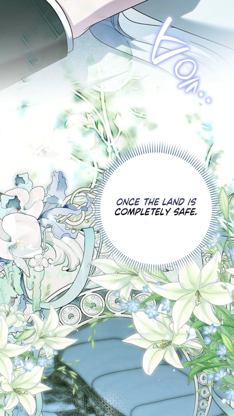 The White Tiger Princess is Not in Danger Chapter 49 page 31