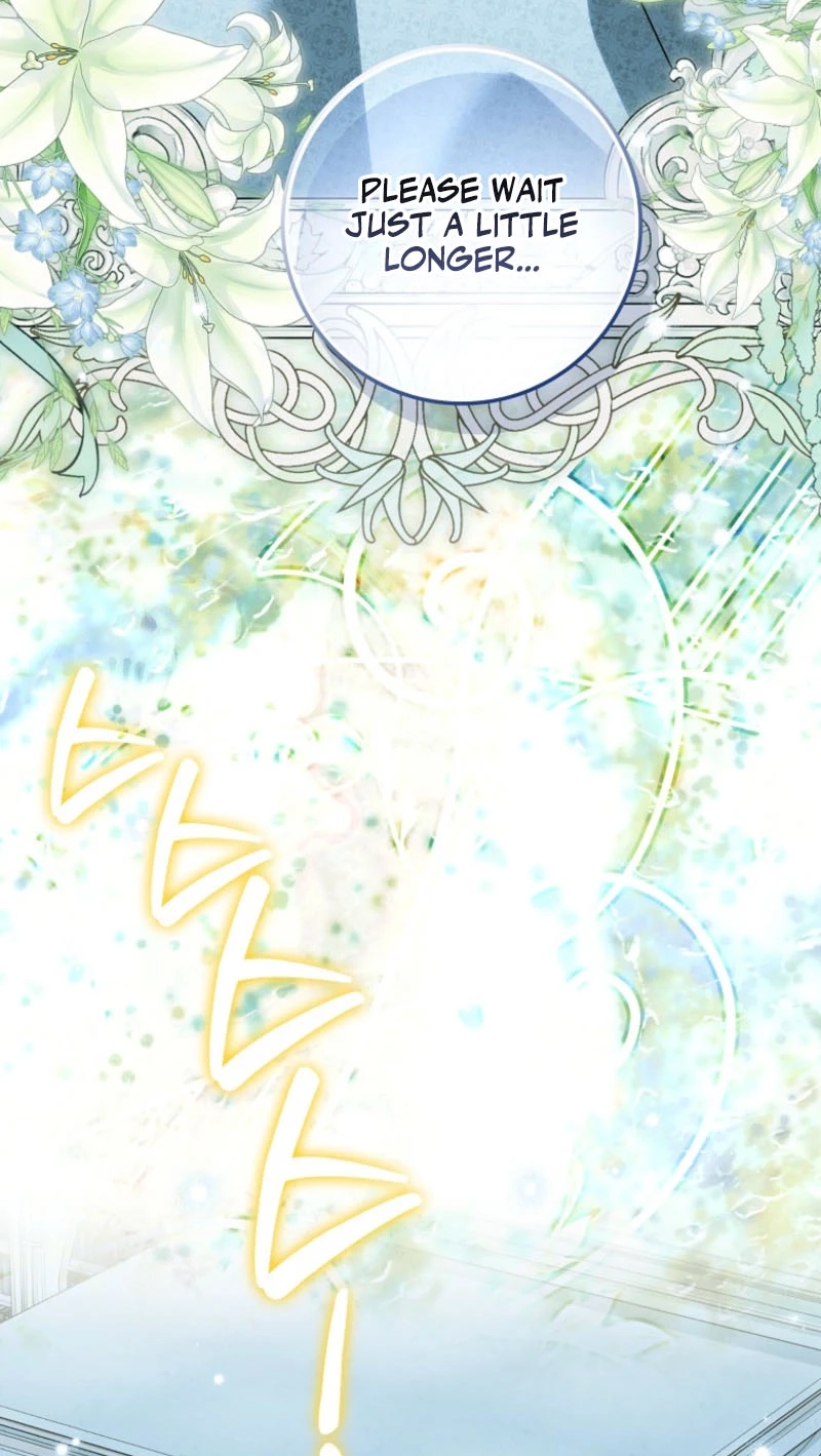The White Tiger Princess is Not in Danger Chapter 49 page 33