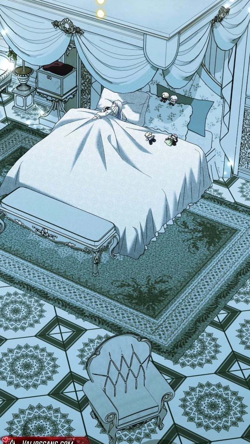 The White Tiger Princess is Not in Danger Chapter 49 page 34
