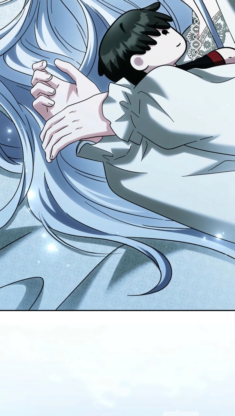 The White Tiger Princess is Not in Danger Chapter 49 page 36