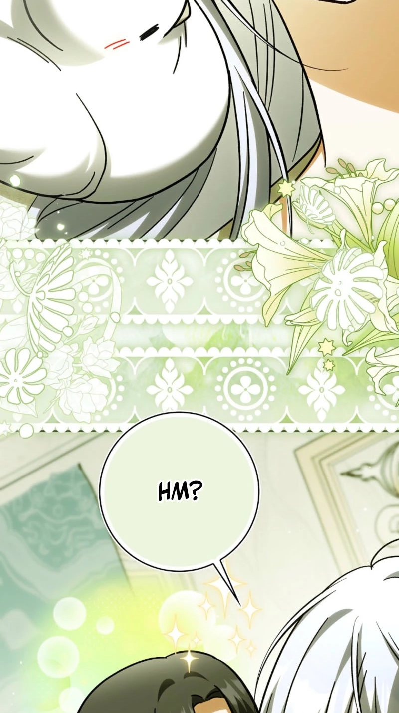 The White Tiger Princess is Not in Danger Chapter 49 page 42