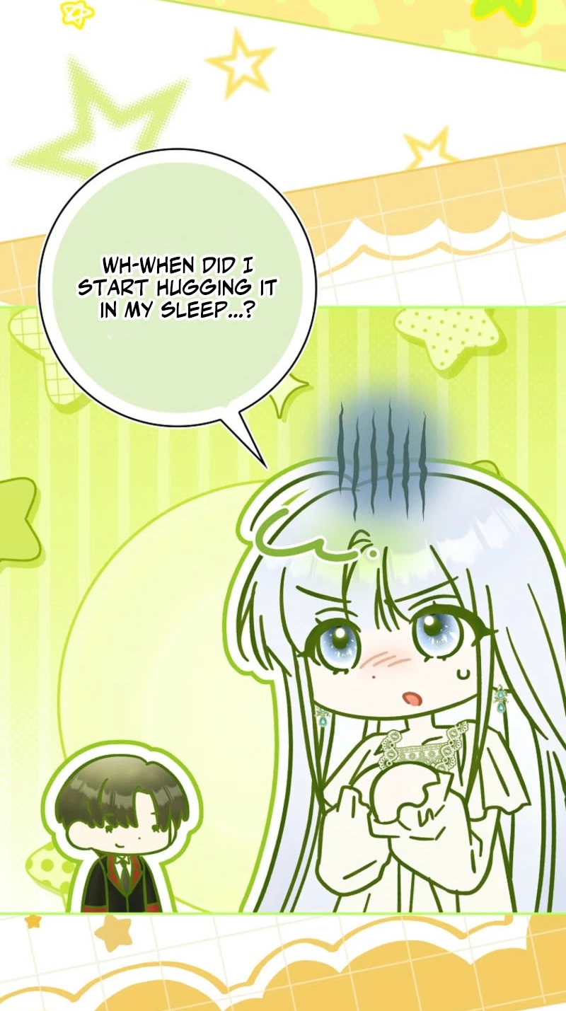 The White Tiger Princess is Not in Danger Chapter 49 page 46