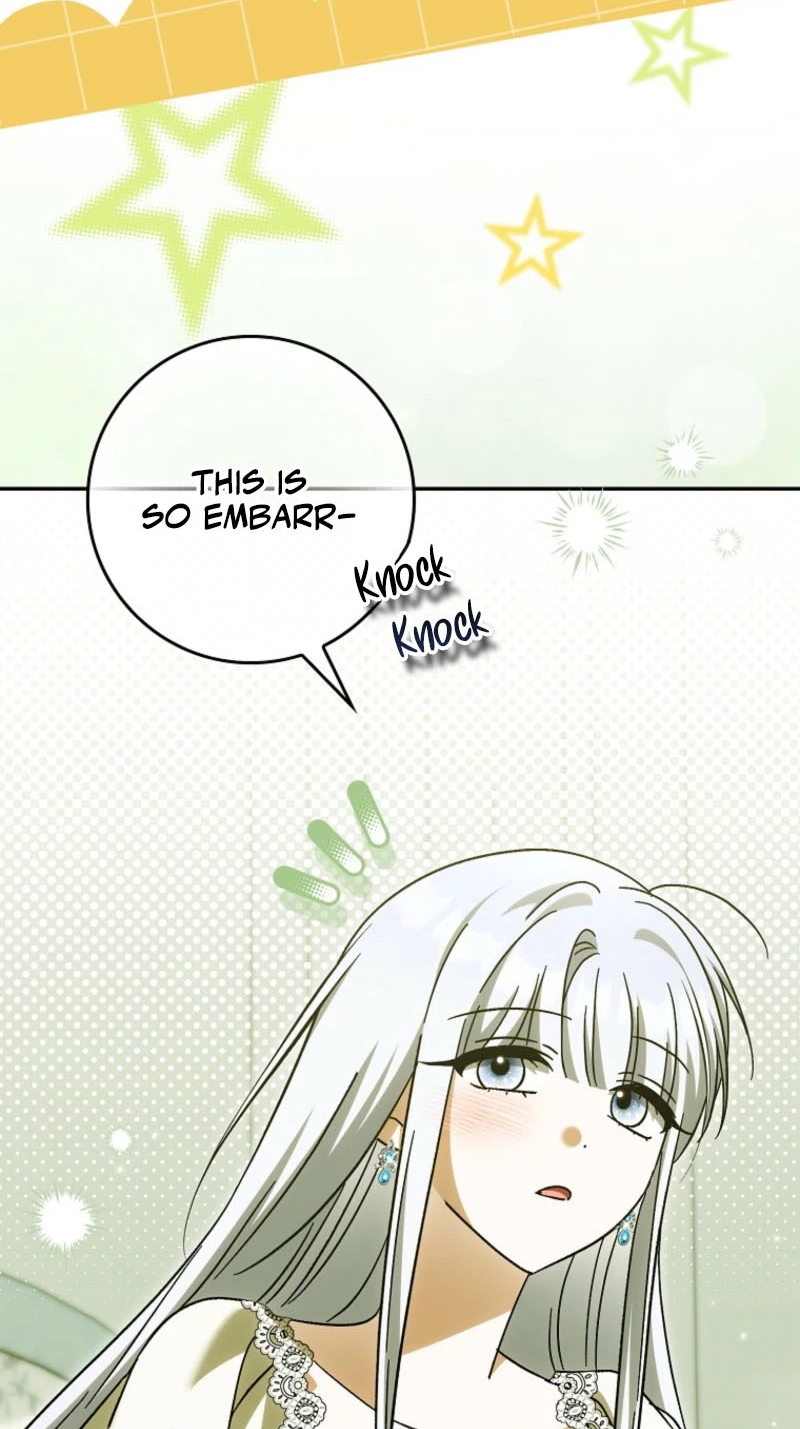 The White Tiger Princess is Not in Danger Chapter 49 page 47