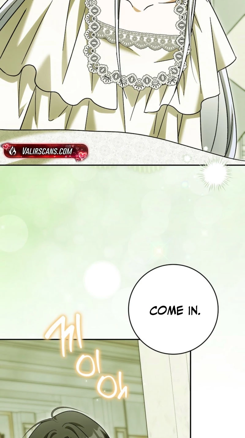 The White Tiger Princess is Not in Danger Chapter 49 page 48