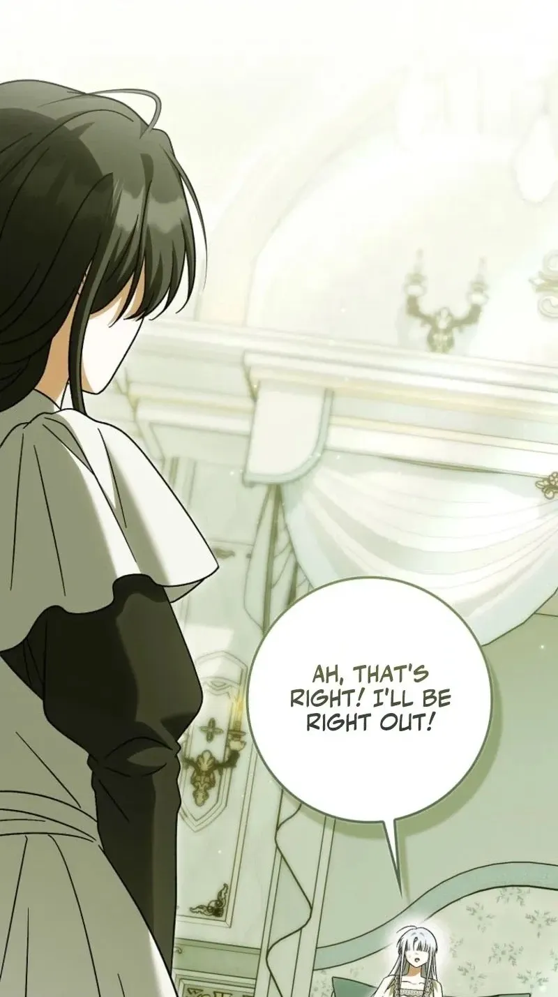 The White Tiger Princess is Not in Danger Chapter 49 page 50