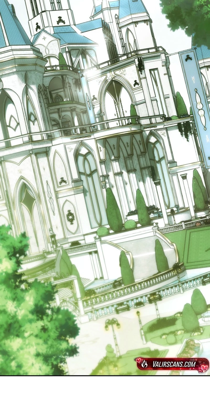 The White Tiger Princess is Not in Danger Chapter 49 page 53
