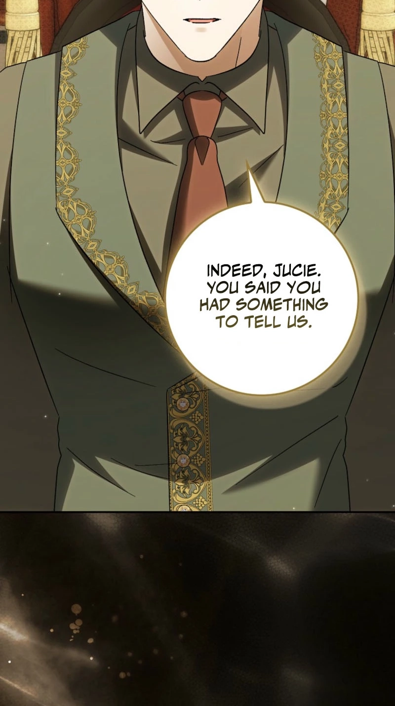 The White Tiger Princess is Not in Danger Chapter 49 page 55