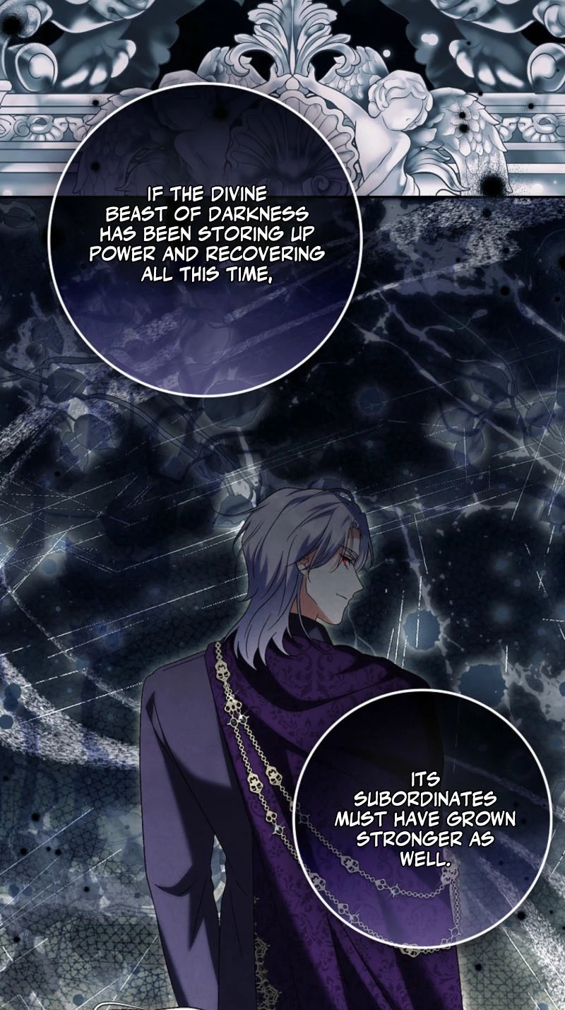 The White Tiger Princess is Not in Danger Chapter 49 page 59