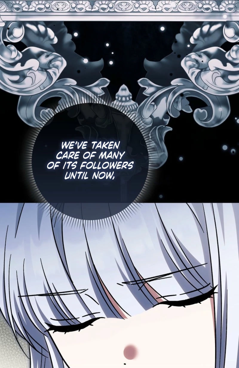 The White Tiger Princess is Not in Danger Chapter 49 page 61