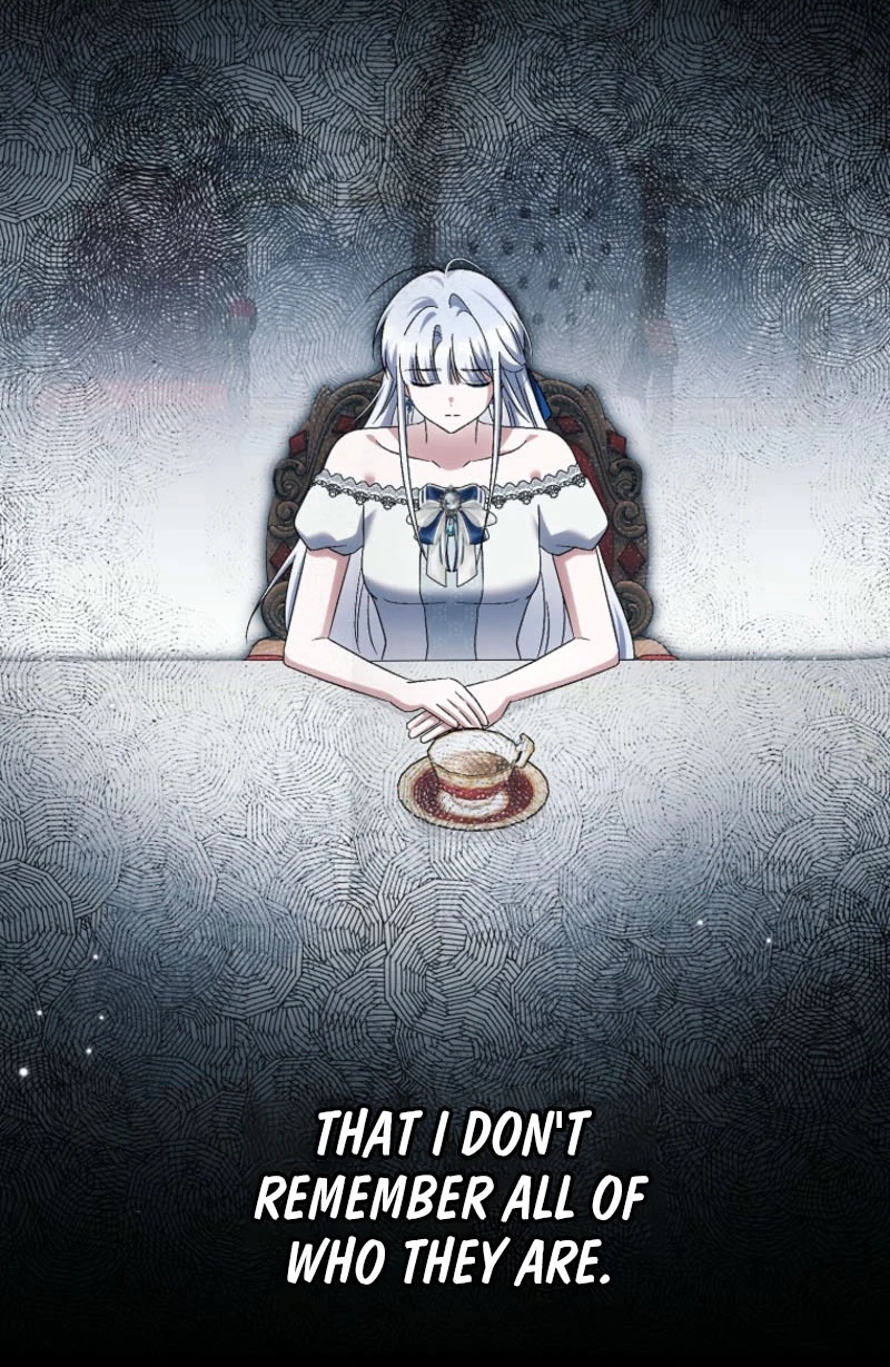 The White Tiger Princess is Not in Danger Chapter 49 page 63
