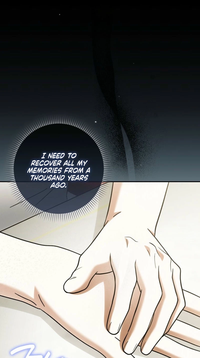 The White Tiger Princess is Not in Danger Chapter 49 page 64