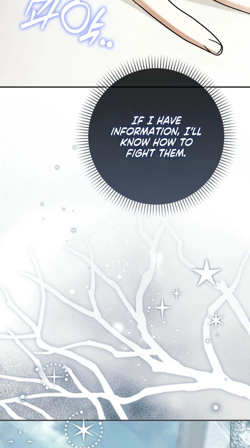 The White Tiger Princess is Not in Danger Chapter 49 page 65