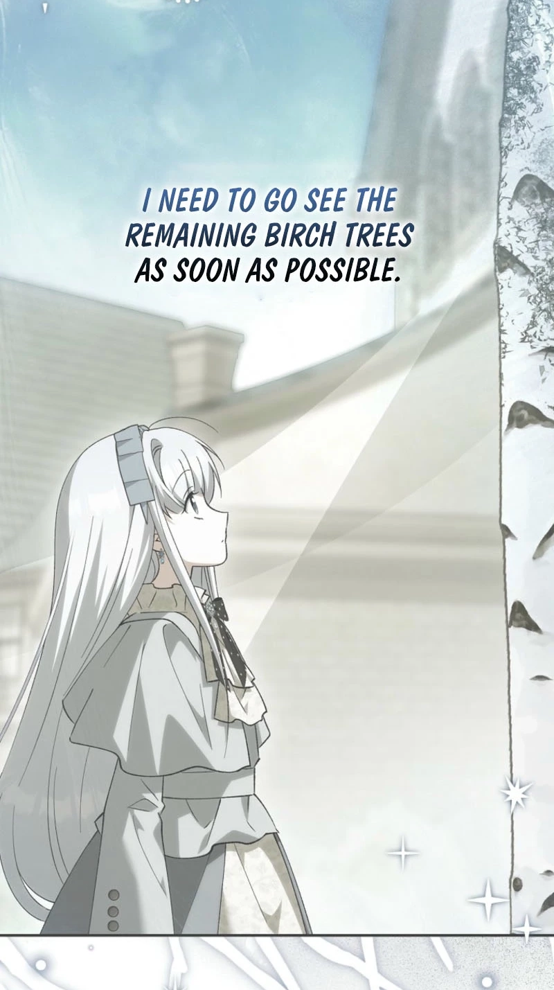 The White Tiger Princess is Not in Danger Chapter 49 page 66
