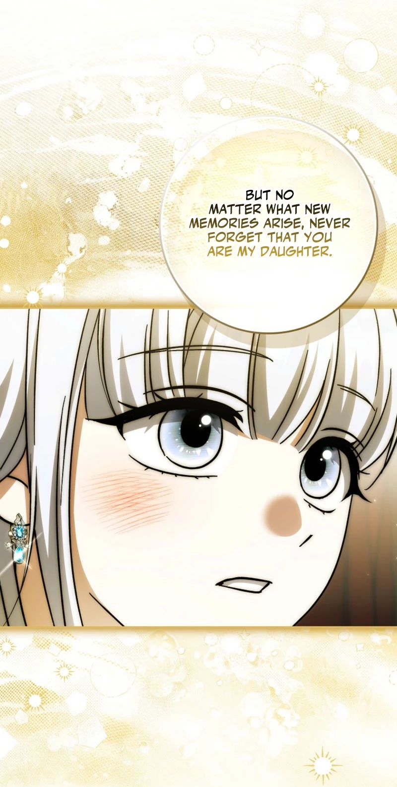 The White Tiger Princess is Not in Danger Chapter 49 page 73