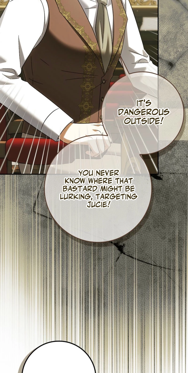 The White Tiger Princess is Not in Danger Chapter 49 page 76