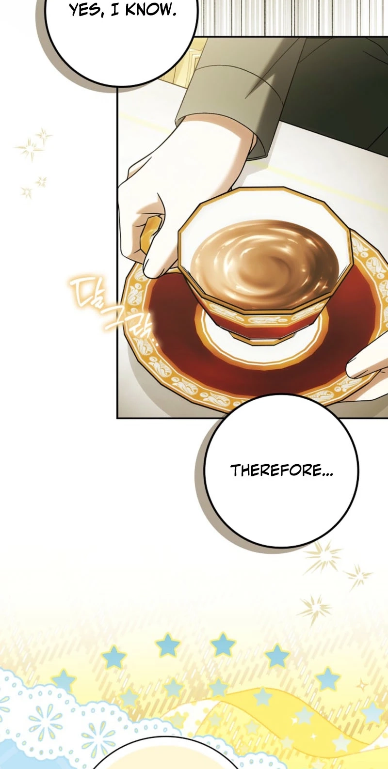 The White Tiger Princess is Not in Danger Chapter 49 page 77