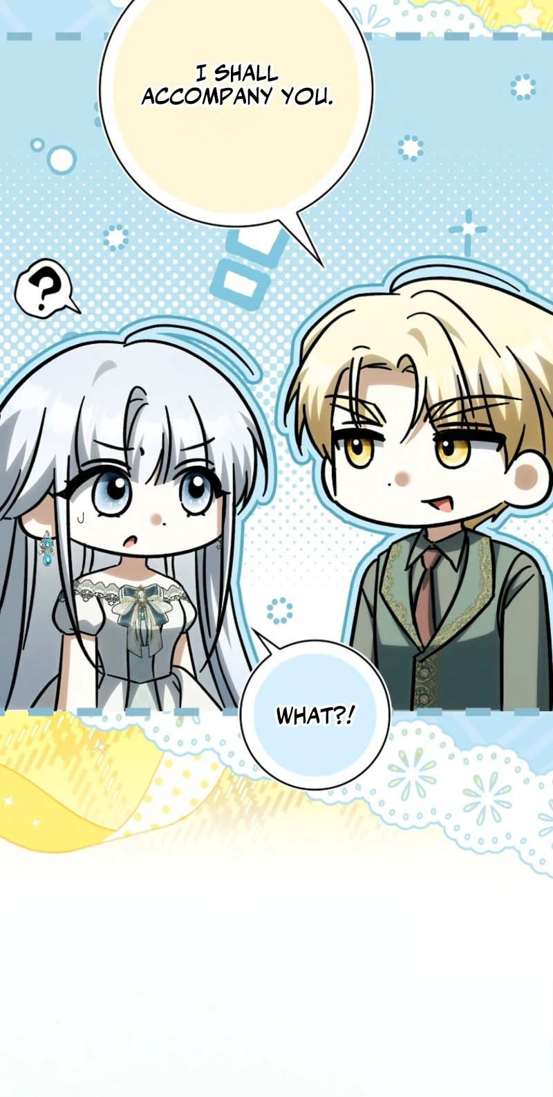 The White Tiger Princess is Not in Danger Chapter 49 page 78