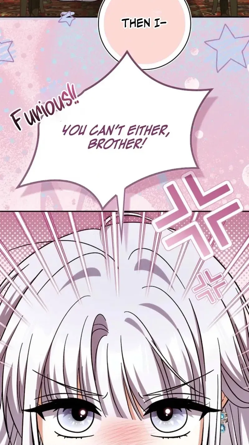 The White Tiger Princess is Not in Danger Chapter 49 page 80