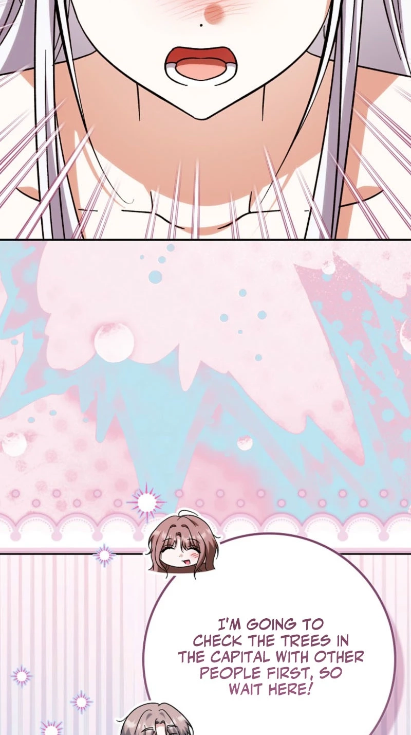 The White Tiger Princess is Not in Danger Chapter 49 page 81