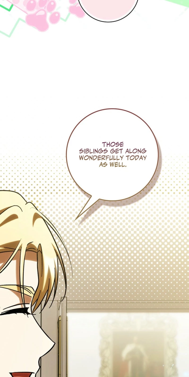 The White Tiger Princess is Not in Danger Chapter 49 page 86