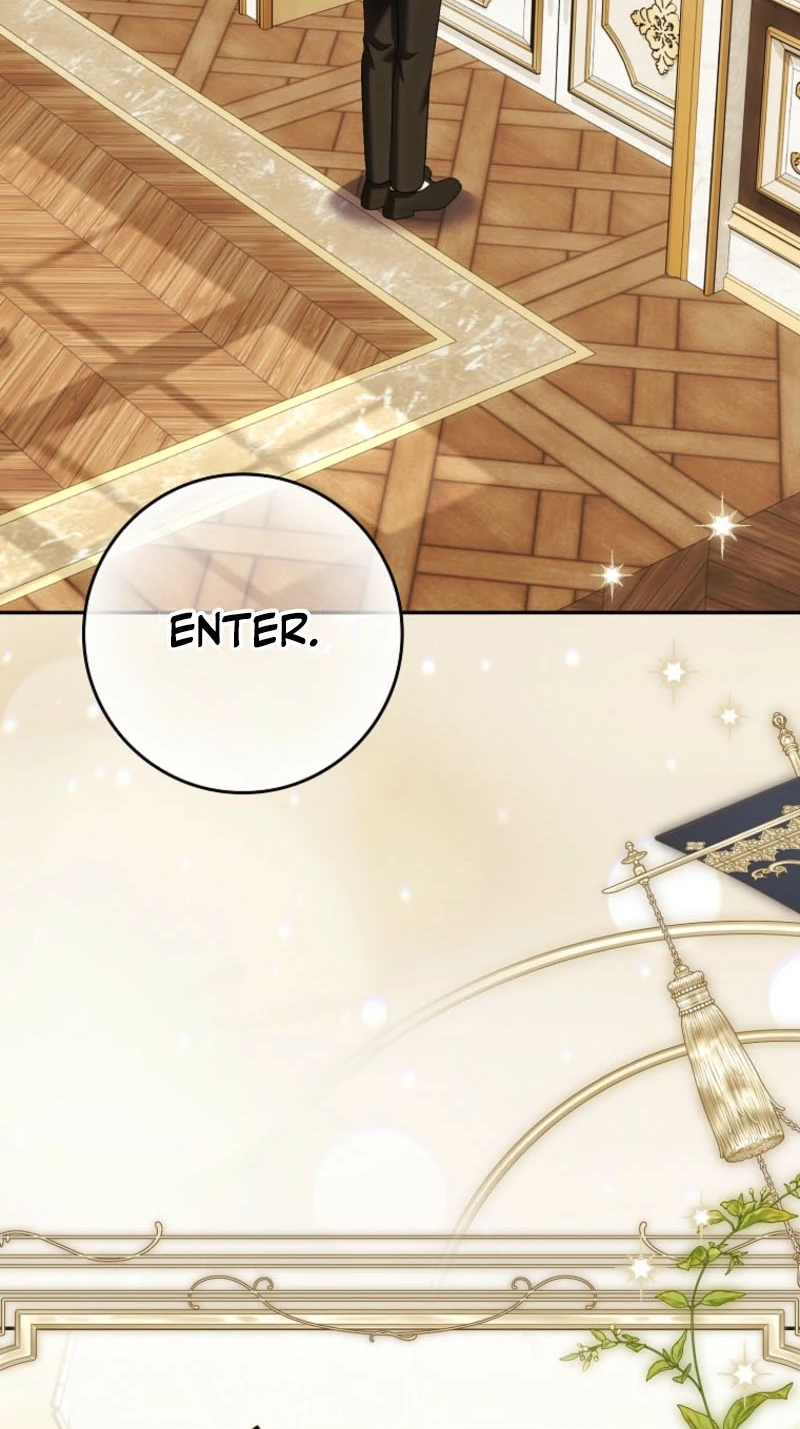 The White Tiger Princess is Not in Danger Chapter 49 page 89