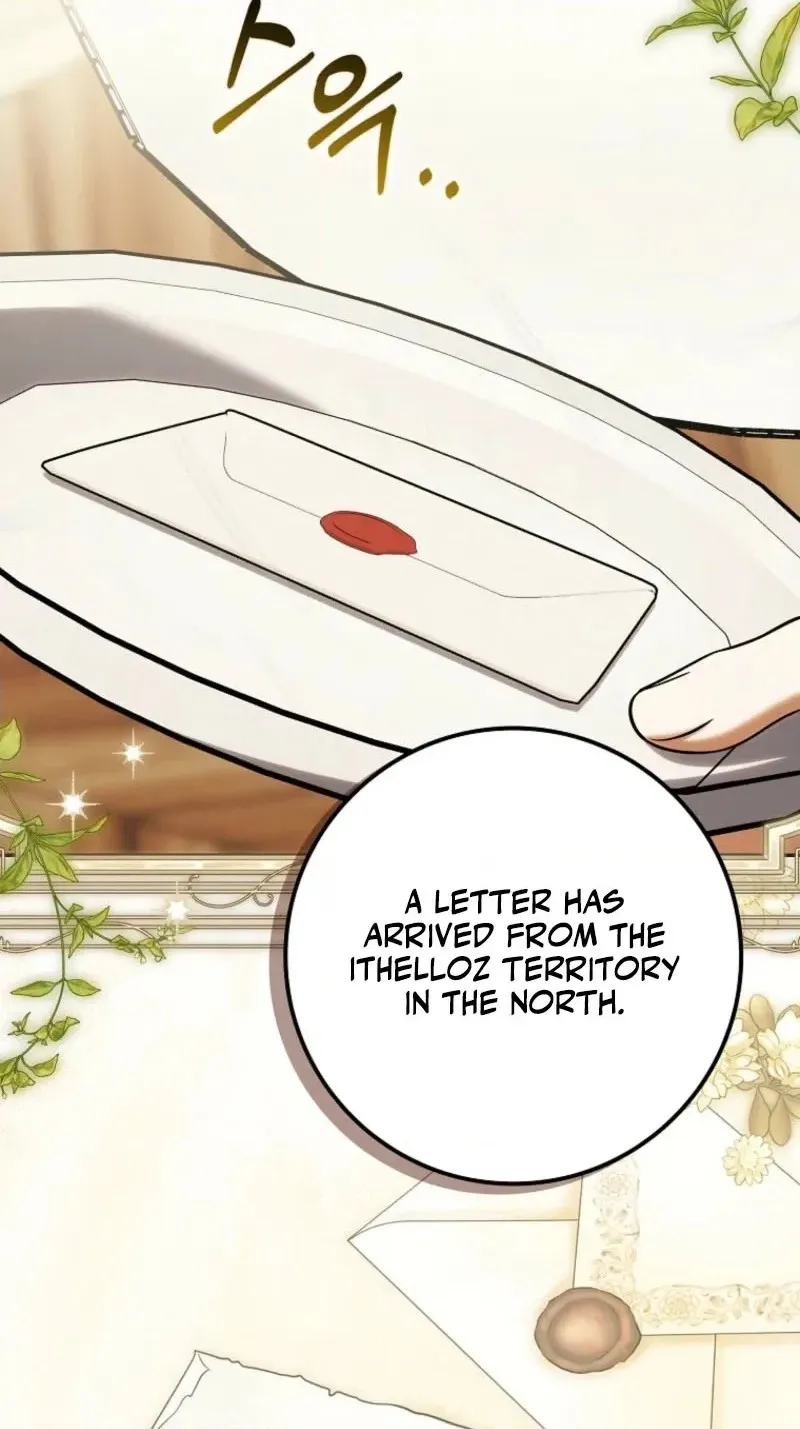The White Tiger Princess is Not in Danger Chapter 49 page 90