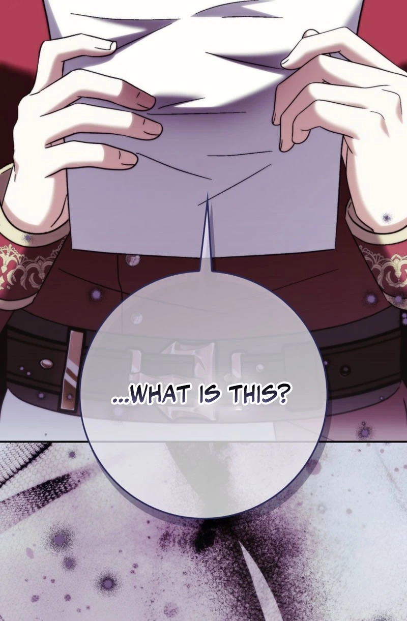 The White Tiger Princess is Not in Danger Chapter 49 page 95
