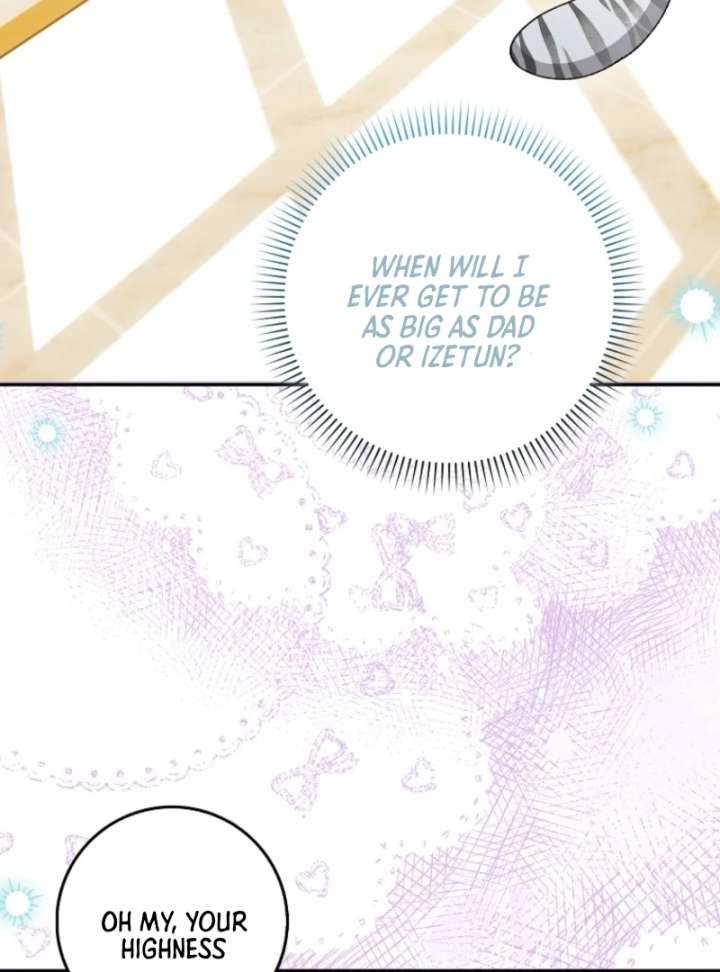 The White Tiger Princess is Not in Danger Chapter 8 page 7