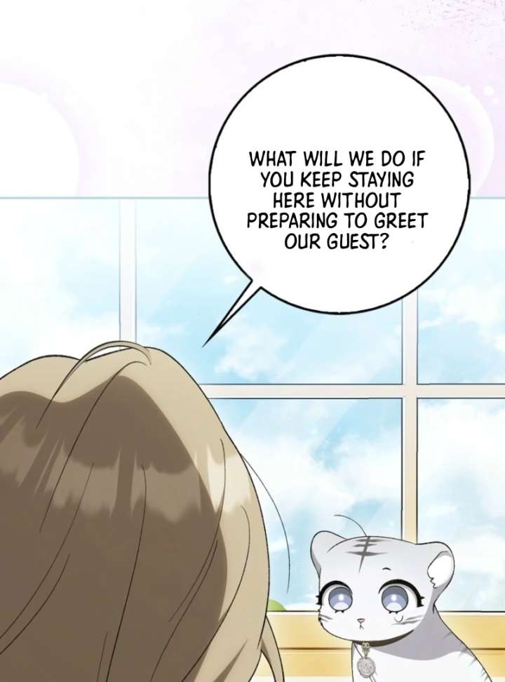The White Tiger Princess is Not in Danger Chapter 8 page 9