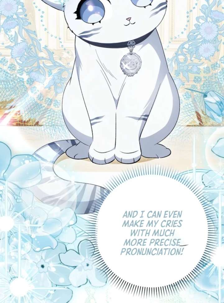 The White Tiger Princess is Not in Danger Chapter 8 page 5