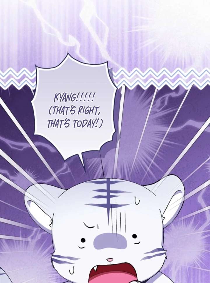 The White Tiger Princess is Not in Danger Chapter 8 page 13