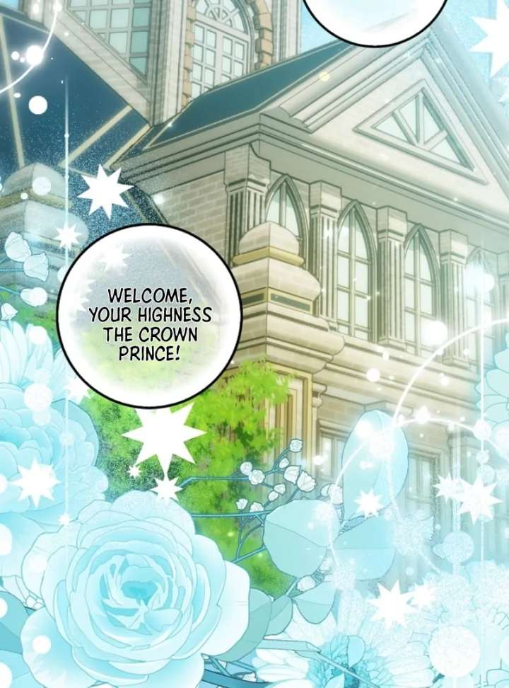 The White Tiger Princess is Not in Danger Chapter 8 page 31