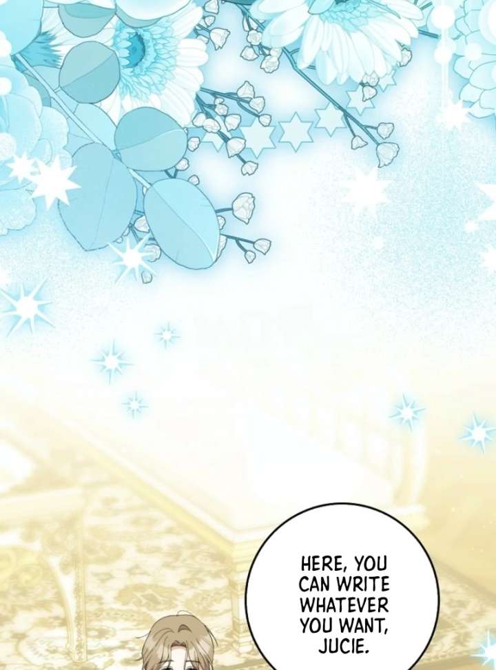 The White Tiger Princess is Not in Danger Chapter 8 page 32