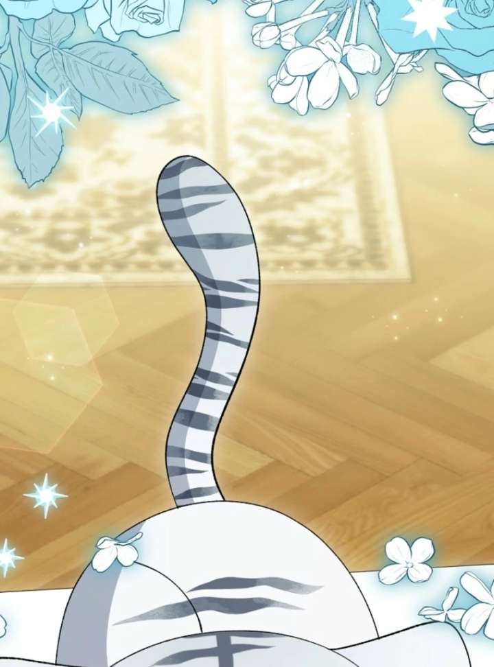 The White Tiger Princess is Not in Danger Chapter 8 page 35