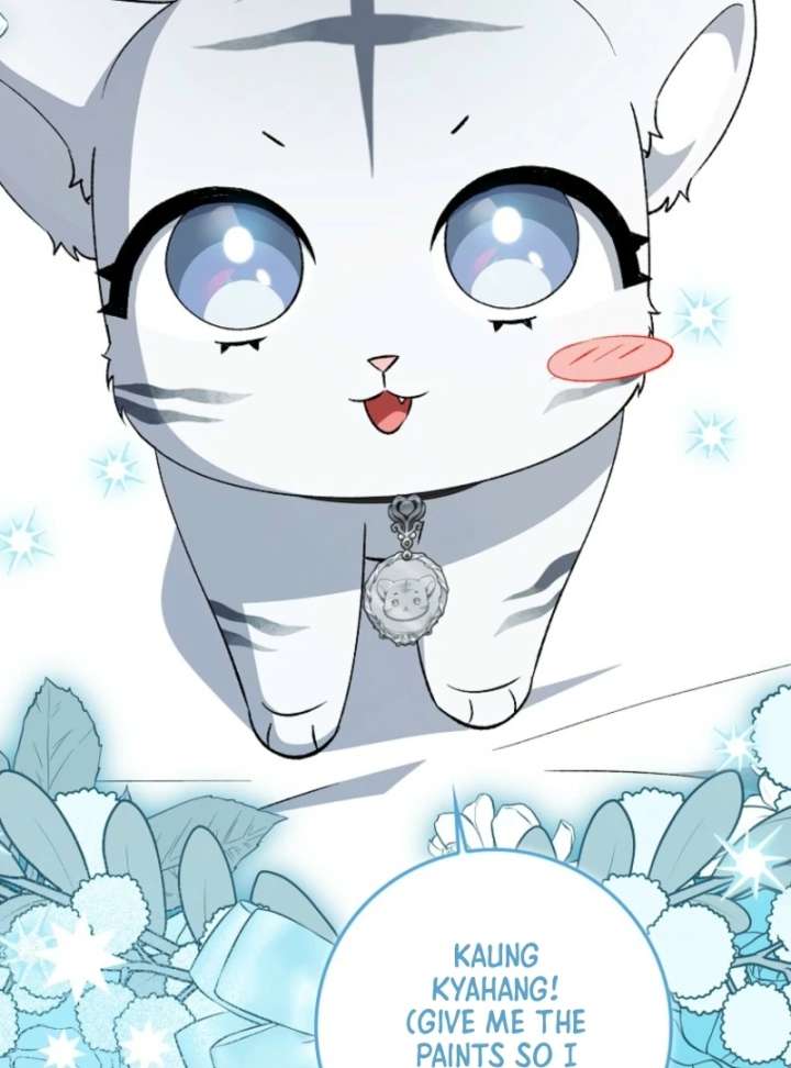 The White Tiger Princess is Not in Danger Chapter 8 page 36