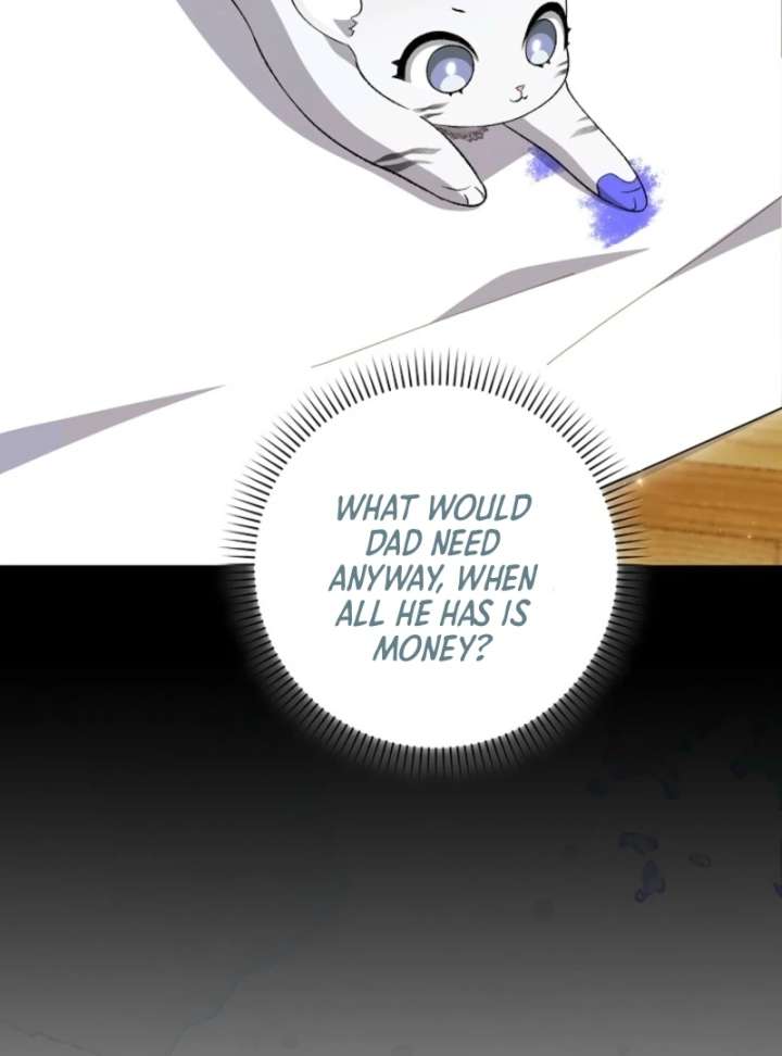 The White Tiger Princess is Not in Danger Chapter 8 page 42