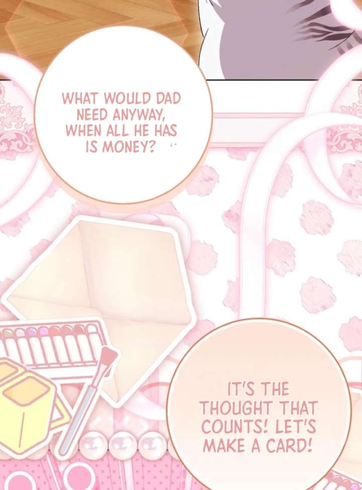 The White Tiger Princess is Not in Danger Chapter 8 page 45
