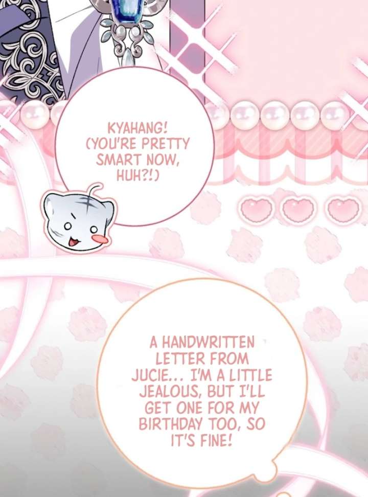 The White Tiger Princess is Not in Danger Chapter 8 page 47