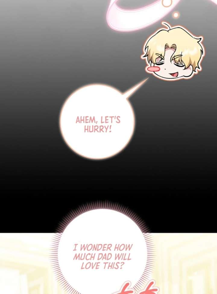 The White Tiger Princess is Not in Danger Chapter 8 page 48