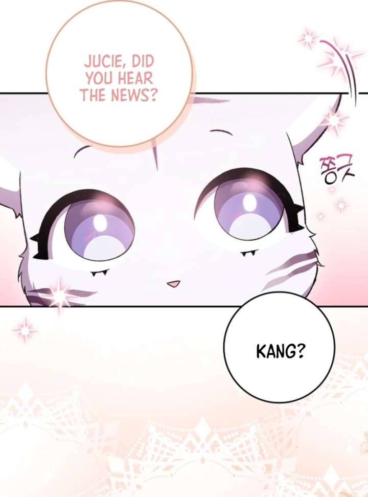 The White Tiger Princess is Not in Danger Chapter 8 page 51