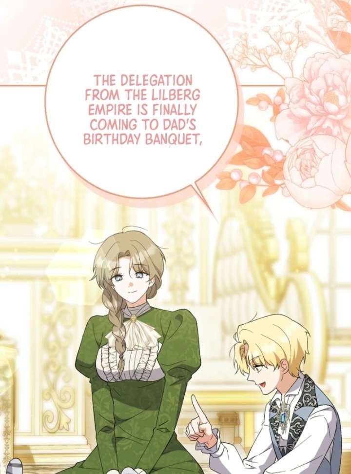 The White Tiger Princess is Not in Danger Chapter 8 page 52