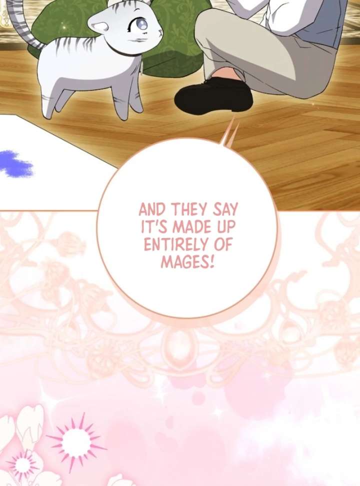 The White Tiger Princess is Not in Danger Chapter 8 page 53