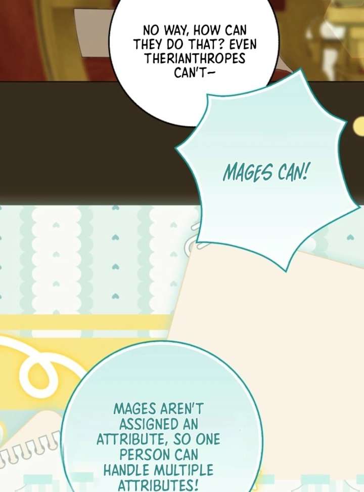The White Tiger Princess is Not in Danger Chapter 8 page 58