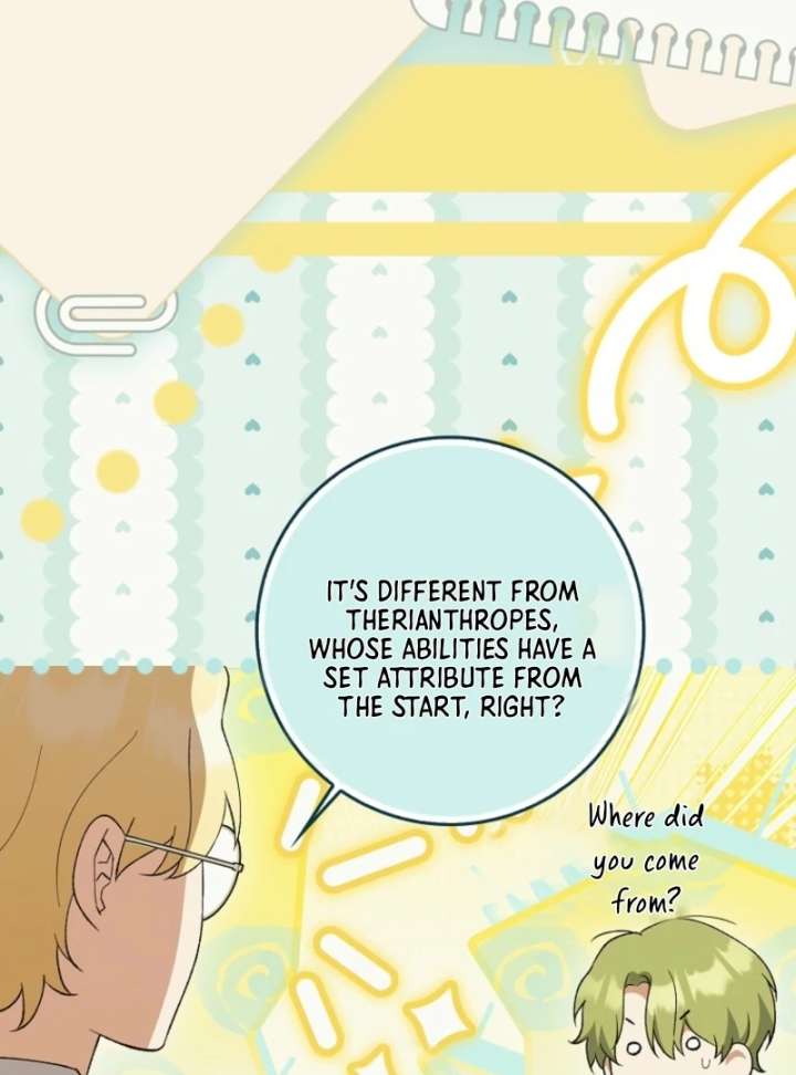 The White Tiger Princess is Not in Danger Chapter 8 page 60