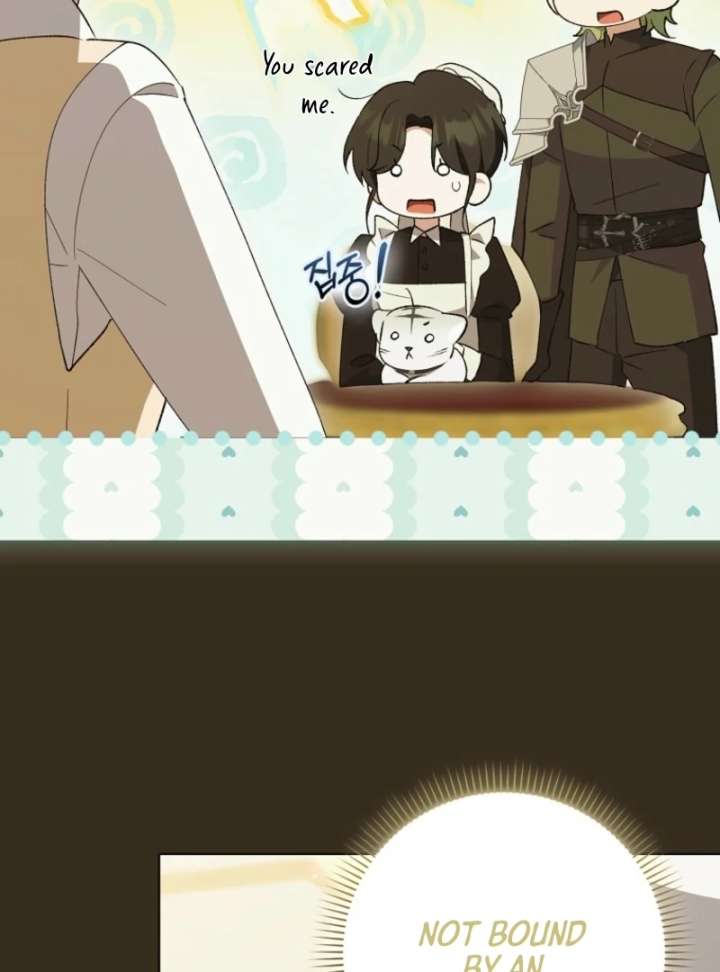 The White Tiger Princess is Not in Danger Chapter 8 page 61